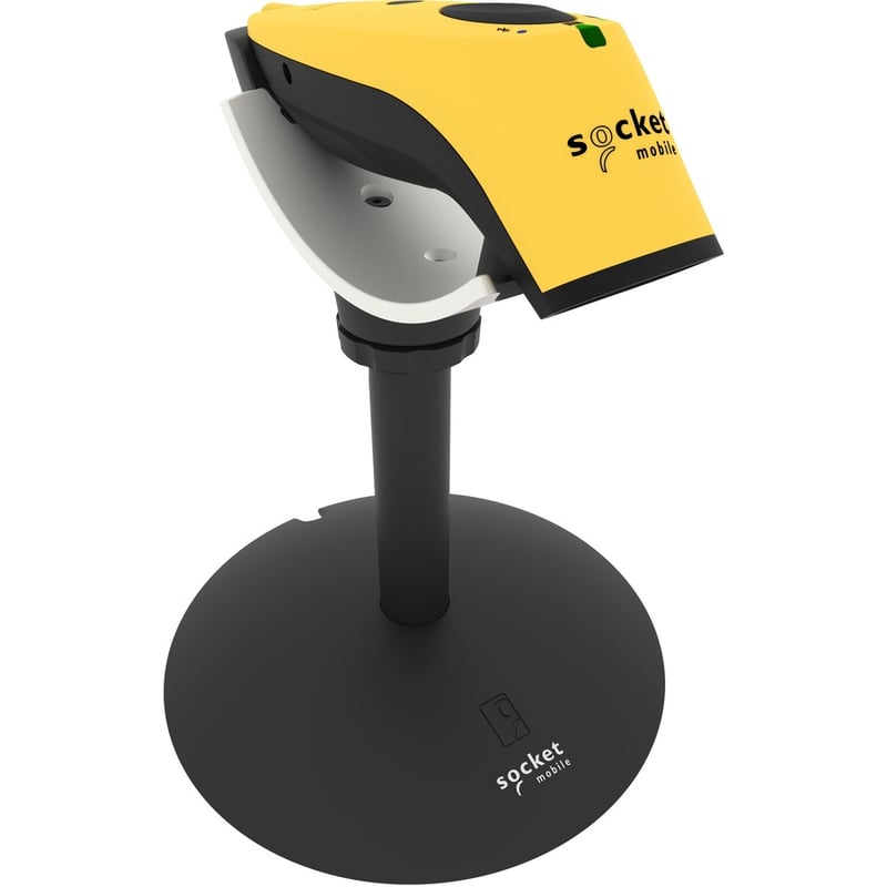 Socket Mobile SocketScan S720 Linear Barcode Scanner - Thumbnail 2