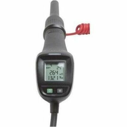 Fluke 500 BT521ANG Battery Testing Device - Thumbnail 5