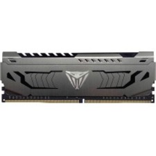 PATRIOT V4S 8GB 3600MT/S CL18 UDIMM VIPER 4 STEEL HS SINGLE