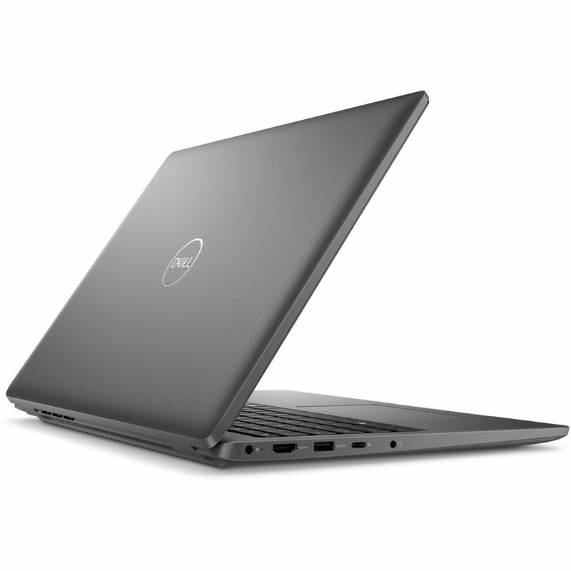 Dell Latitude 3000 3550 15.6" Notebook - Full HD - 60 Hz - Intel Core i5 13th Gen i5-1335U - 16 GB - 256 GB SSD - Soft Charcoal - Thumbnail 4