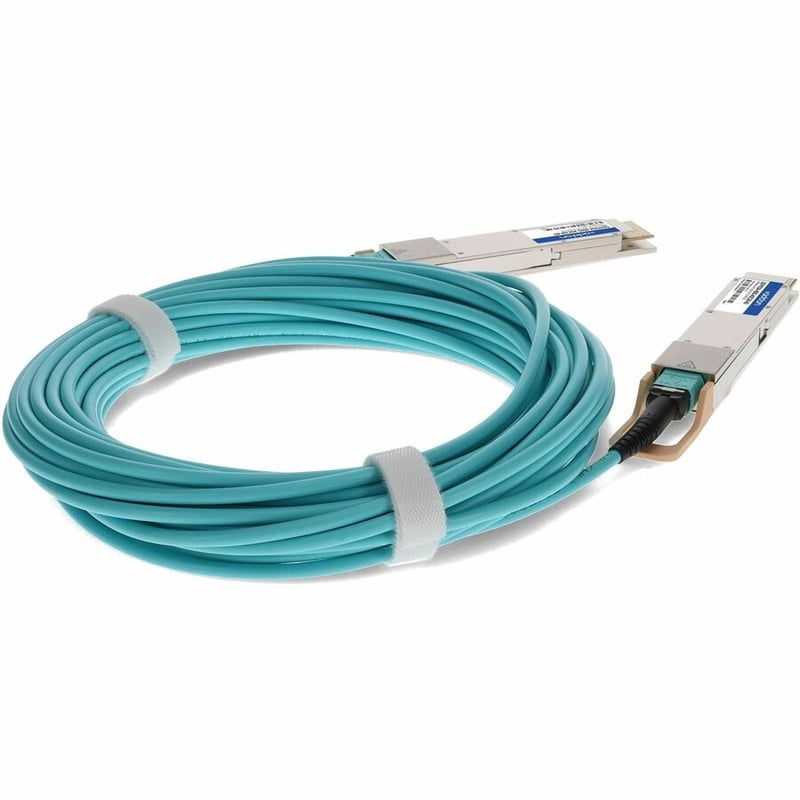 MSA & TAA COMP AOC 1M 400G ACTIVE FIBER - Thumbnail 5
