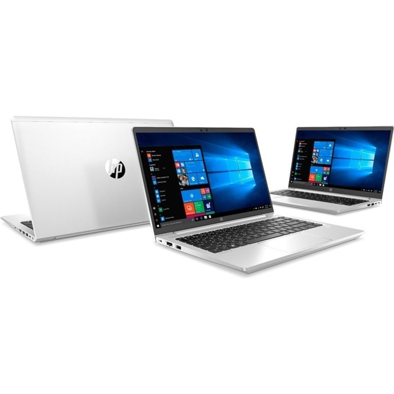 HP ProBook 650 G8 15.6" Notebook - Intel Core i7 11th Gen i7-1185G7 Quad-core (4 Core) - 32 GB Total RAM - 512 GB SSD