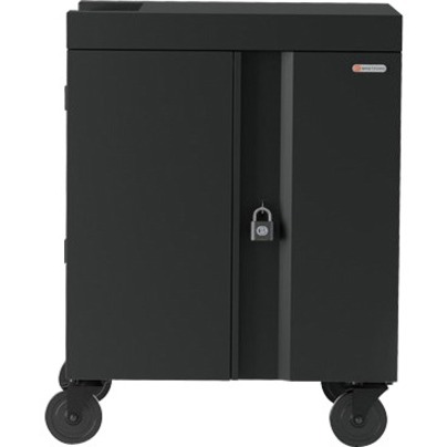 Bretford CUBE Cart Pre-Wired - Thumbnail 5