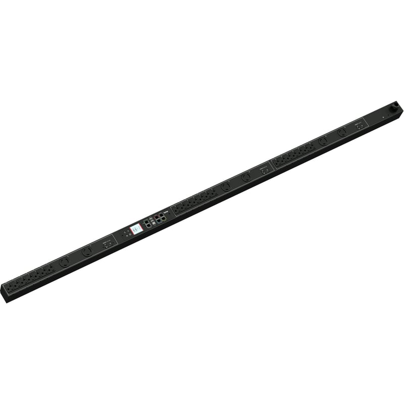 Raritan PX3-1371 27-Outlet PDU - Thumbnail 1