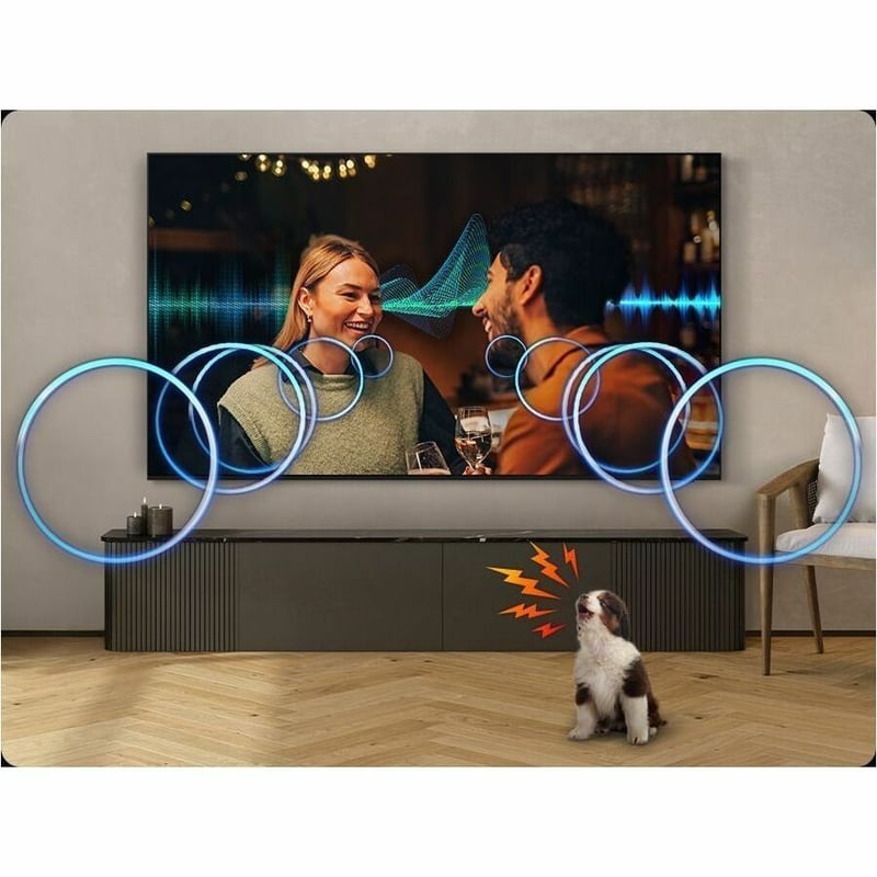 2026 55IN S85H OLED TV S85H SERIES OLED - Thumbnail 4