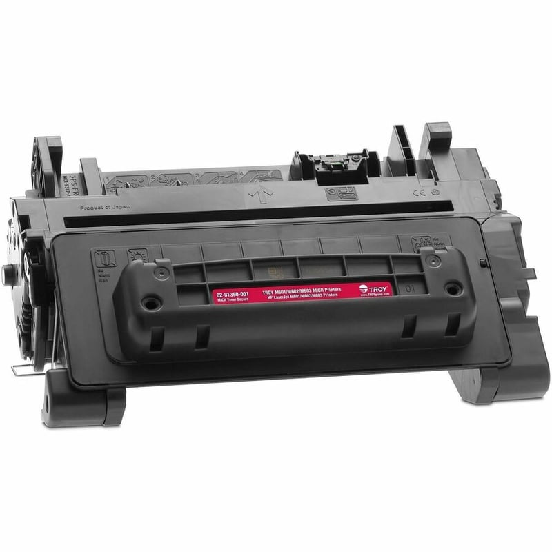 TROY 601/602/603 MICR TONER SECURE STY - Thumbnail 3