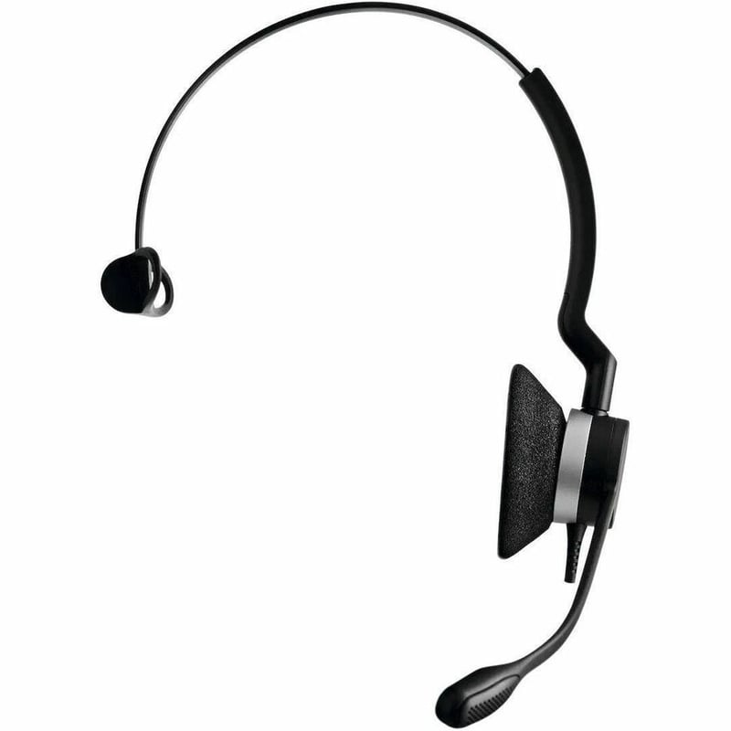 JABRA BIZ 2300 MONO USB MS GSA - Thumbnail 3