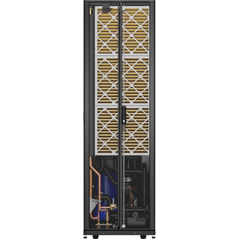 INROW RD, 600MM AIR COOLED, 380-415V, 50 - Thumbnail 4