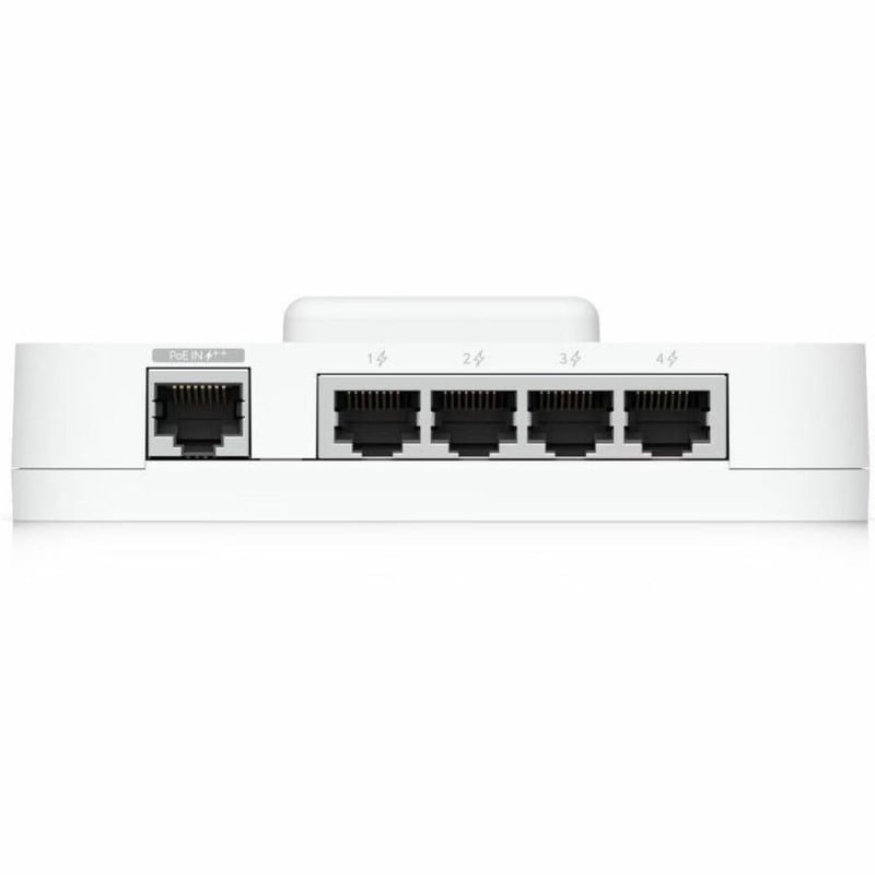 STARTER KIT WITH A GATE HUB G3 INTERCOM POE++ ADAPTER AND POE++ - Thumbnail 5