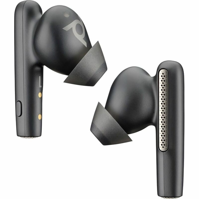 Poly Voyager Free 60 UC Earset - Thumbnail 2