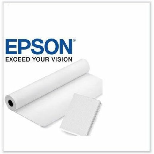 Epson Standard Proofing Paper - Thumbnail 3