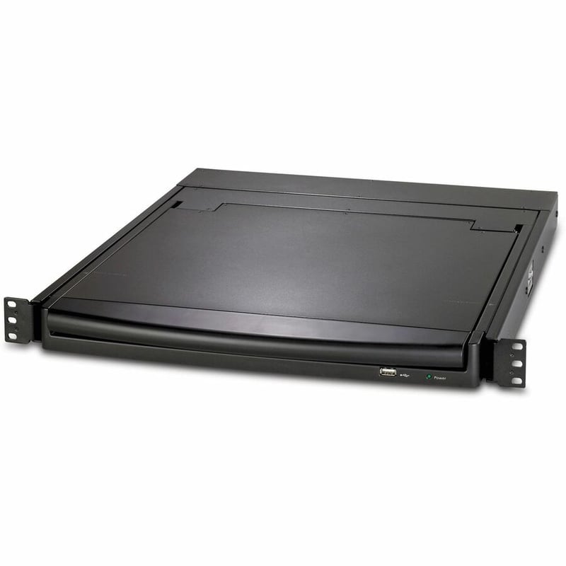 APC by Schneider Electric AP5719 Rackmount LCD - Thumbnail 3