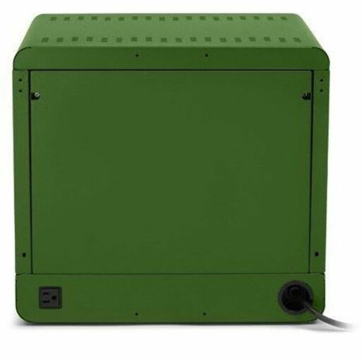 Bretford CUBE Micro Station - Pre-Wired TVS10USBC - Thumbnail 3