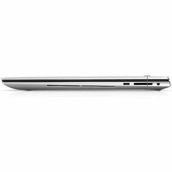 Dell XPS 15 9000 9530 15.6" Notebook - Full HD Plus - 1920 x 1200 - Intel Core i7 13th Gen i7-13700H Tetradeca-core (14 Core) - Intel Evo Platform - 16 GB Total RAM - 512 GB SSD - Platinum Silver, Black