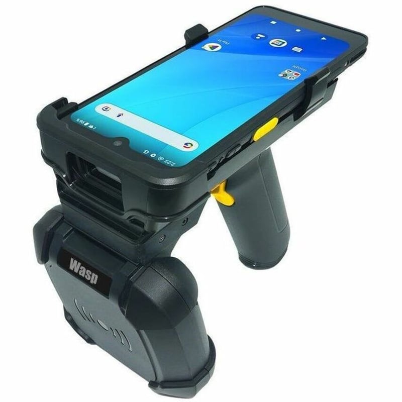 DR6 RFID Gun Grip - Thumbnail 2