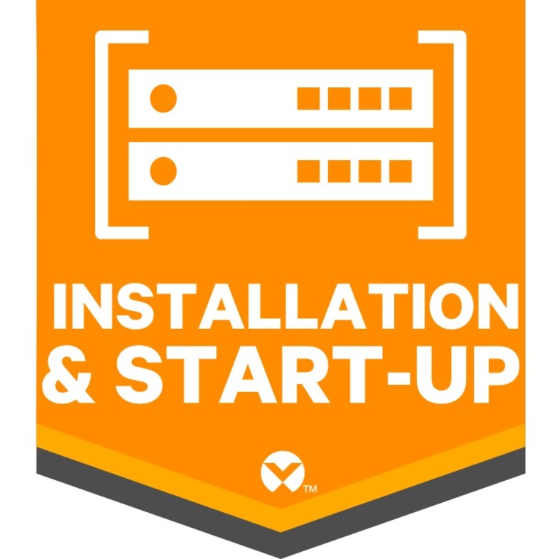Liebert Power Assurance Package for Vertiv Liebert APS UPS - Modular Battery Cabinet, 4 Battery Strings Includes Installation and Start-Up - Thumbnail 4
