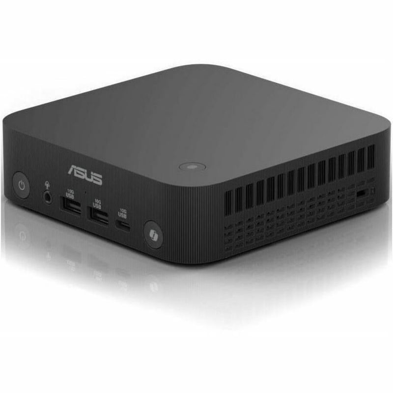 ASUS EXPERTCENTER PN54 FULL SYSTEM COPILOT+ PC WITH AMD - Thumbnail 4