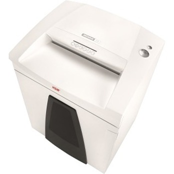HSM SECURIO B35c L4 Micro-Cut Shredder - Thumbnail 5