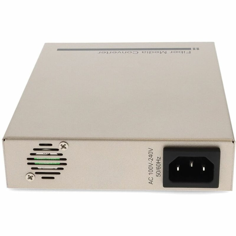 AddOn 1G Media Converter Enclosure - Thumbnail 4