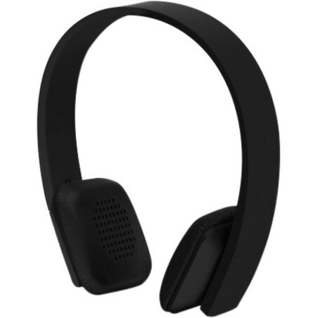 Aluratek ABH04FB Bluetooth Wireless Stereo Headphones - Thumbnail 4