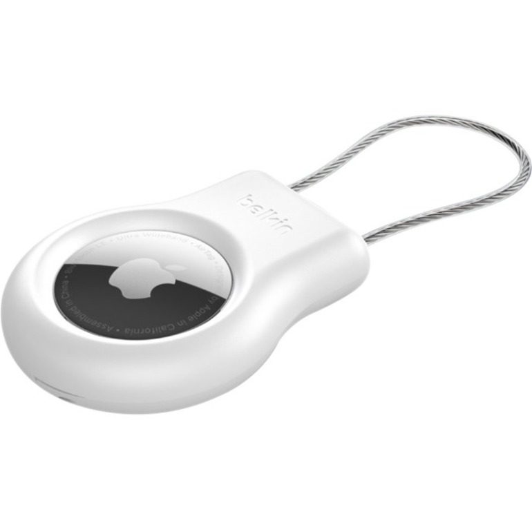 Belkin Secure Holder with Wire Cable for AirTag - Thumbnail 3