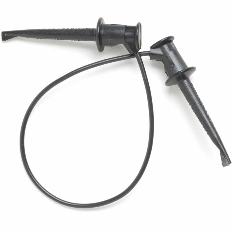 Fluke Networks Minigrabber 3781-48-0 Test Lead