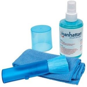 LCD CLEANING KIT - Thumbnail 1