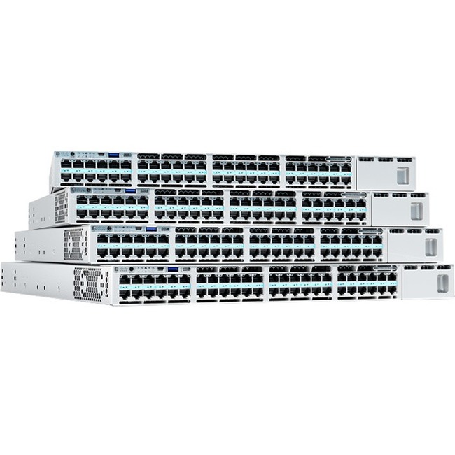 CATALYST 9300L MINI 48P 8MGIG NW-E, 4X 25G UPLINK, SPARE