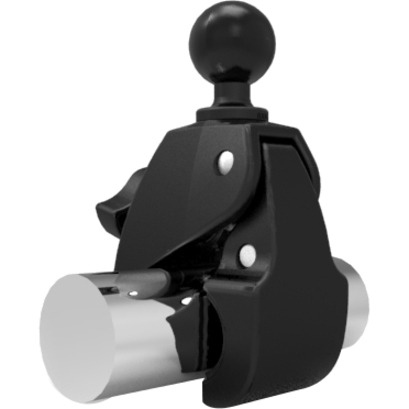 RAM Mounts Tough-Claw Mounting Adapter for Tablet, Camera, Smartphone, Kayak - Thumbnail 4