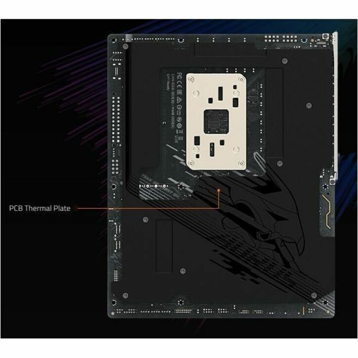 GIGABYTE X870E AORUS PRO X3D ICE AM5 LGA 1718 18+2+2 - Thumbnail 4