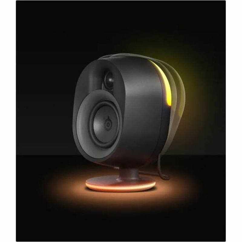SteelSeries Arena 7 2.1 Bluetooth Speaker System - Thumbnail 3