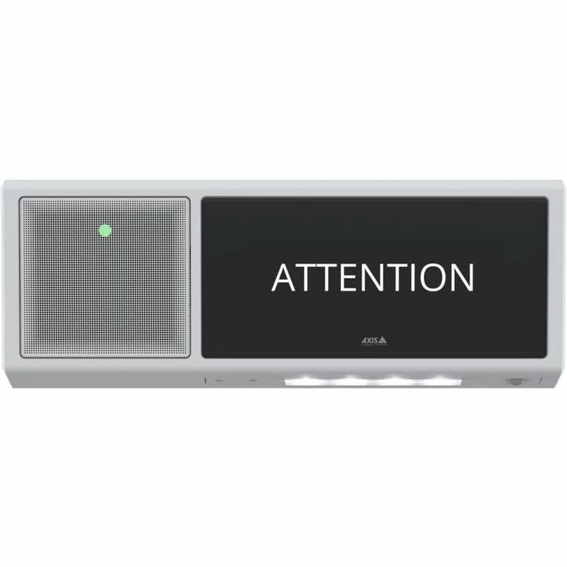 C1720 NETWORK DISPLAY SPEAKER - Thumbnail 5
