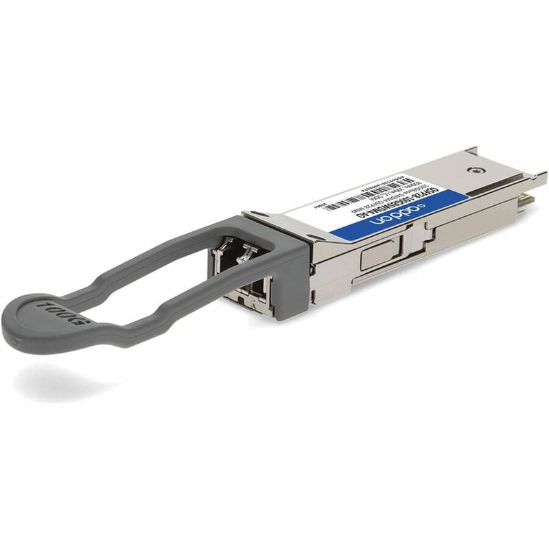 AddOn QSFP28 Module