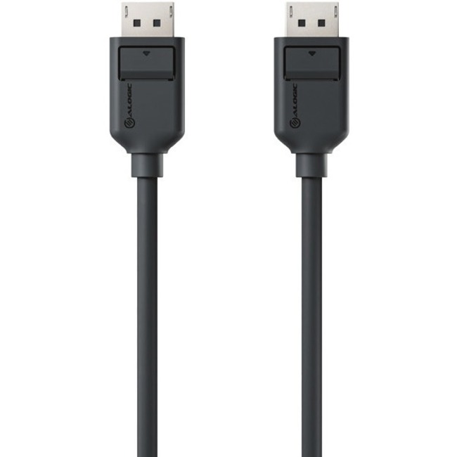 Alogic Elements 4K DisplayPort Cable - 3m - Thumbnail 1