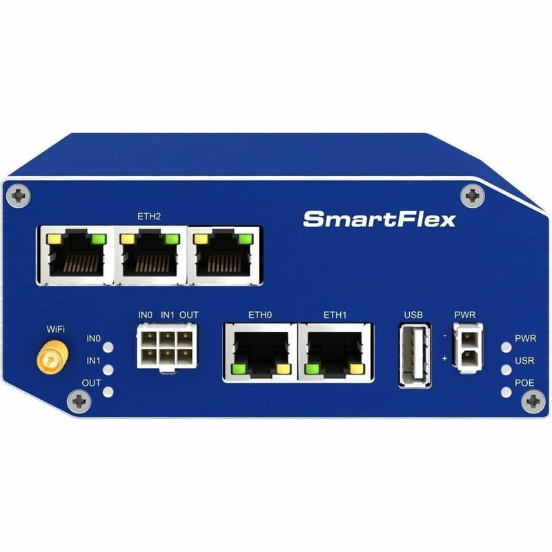 5E USB 2I/O SD W SL ACC SWH - Thumbnail 2