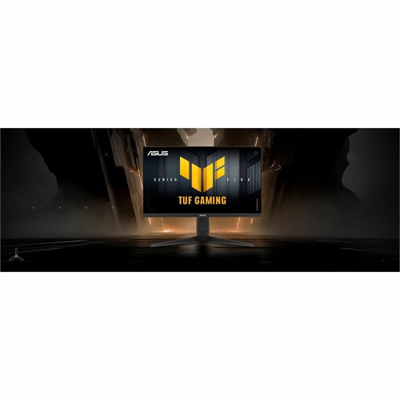 ASUS TUF GAMING 27IN 1440P VG27AQL5A QHD (2560 X 1440) - Thumbnail 4