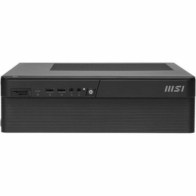PRO DP80 A14TAG-029US I7-14700F/32G/1T/3050LP6OC/W11HA/1Y - Thumbnail 1