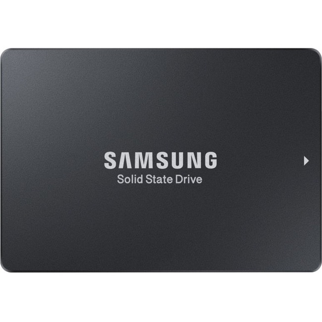 Samsung SM863a 960 GB Solid State Drive - 2.5" Internal - SATA (SATA/600) - Thumbnail 1