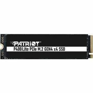 PATRIOT 250GB M.2 2280 PCIE GEN4 X4 SSD - Thumbnail 1