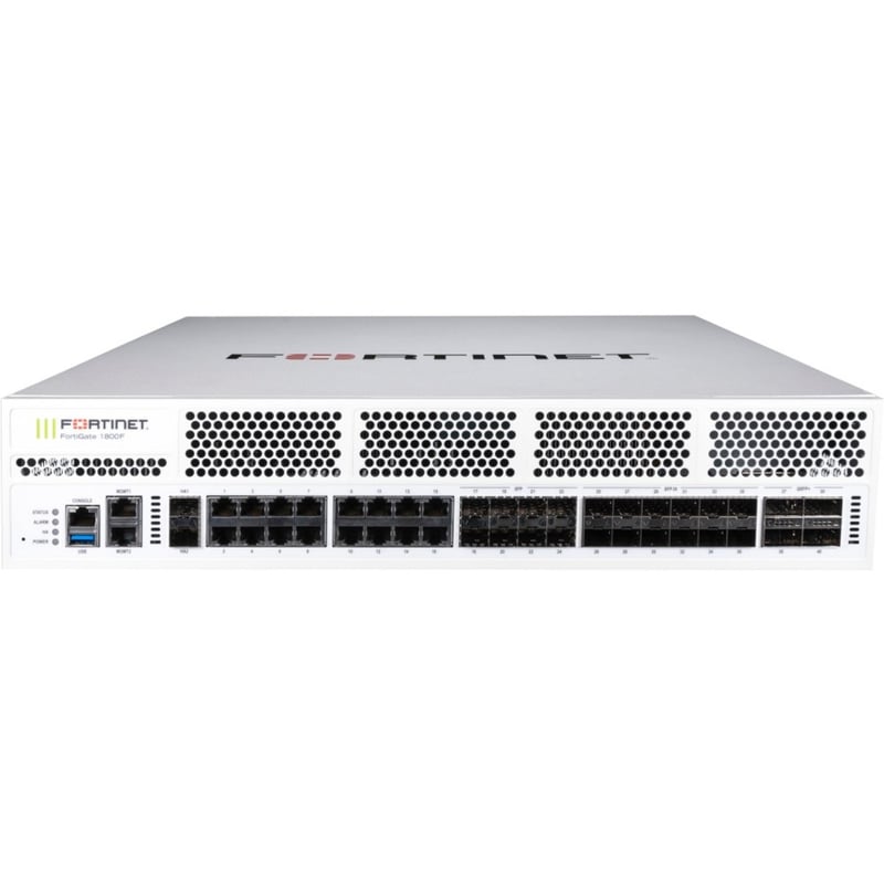 FORTIGATE-1800F HARDWARE PLUS 1 YEAR HARDWARE PLUS FORTICARE