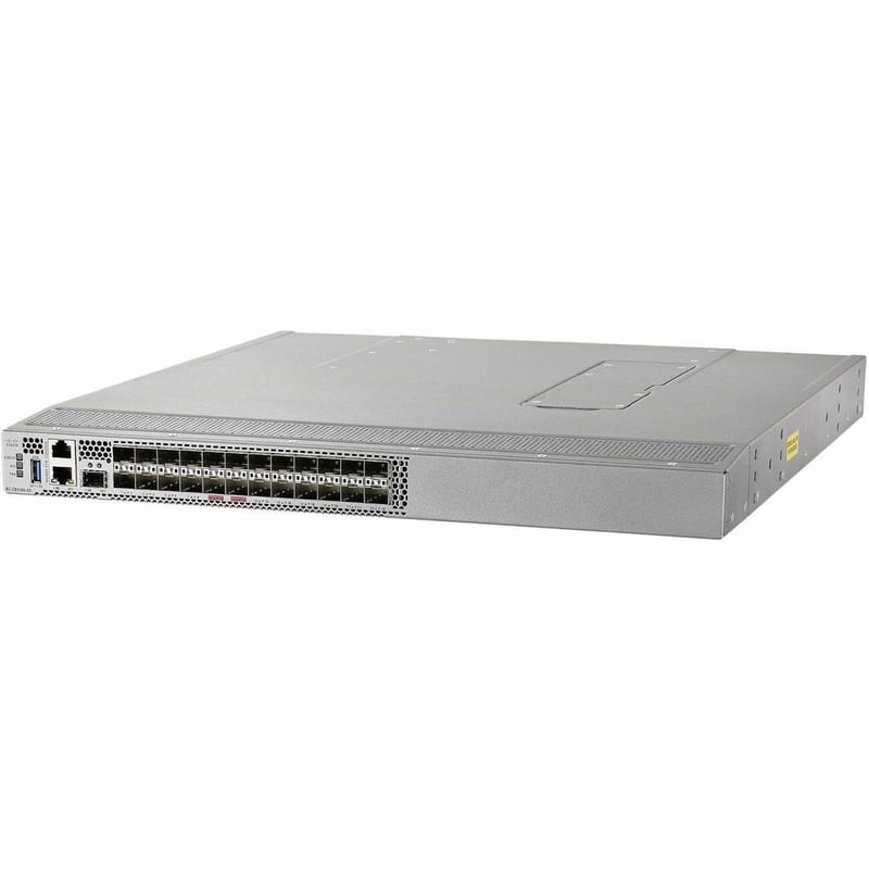 MDS9124V64GFCSWITCHW/8ACTIVEPORTS64GSWEXHAUST REMANUFACTURED