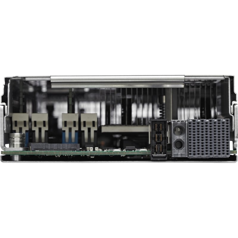 Cisco M142 Server - 2 1.10 GHz - 32 GB RAM - Serial ATA, Serial Attached SCSI (SAS) Controller - Refurbished - Thumbnail 4
