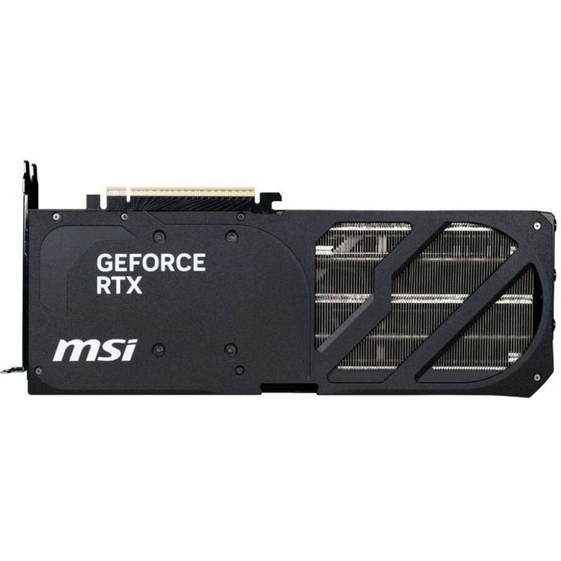 RTX 5070 TI 16G SHADOW 3X OC - Thumbnail 4