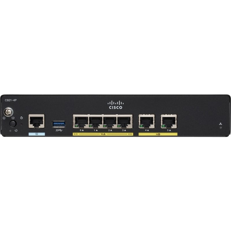 SECURE GE ANDSFPROUTERFORAUSTRALIA4GLTE/HSPA+ REMANUFACTURED - Thumbnail 2