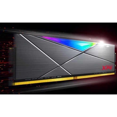 XPG SPECTRIX D50 AX4U36008G18I-DW50 8GB DDR4 SDRAM Memory Module - Thumbnail 5