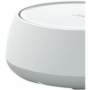 TP-Link Deco BE25 Wi-Fi 7 IEEE 802.11 a/b/g/n/ac/ax/be Ethernet Wireless Router - Thumbnail 2