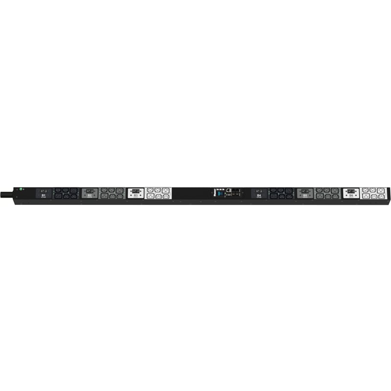 Panduit SmartZone MSPO 36-Outlets PDU - Thumbnail 1