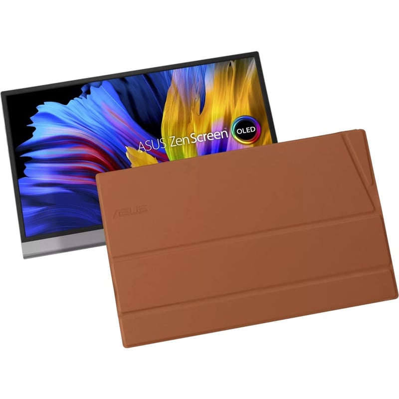 Asus MQ13AH 13" Class Full HD OLED Monitor