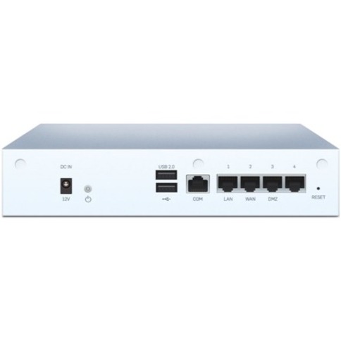 Sophos XG 85W Network Security/Firewall Appliance - Thumbnail 2