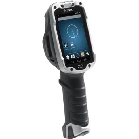 Zebra TC8000 Touch Mobile Computer - Thumbnail 2